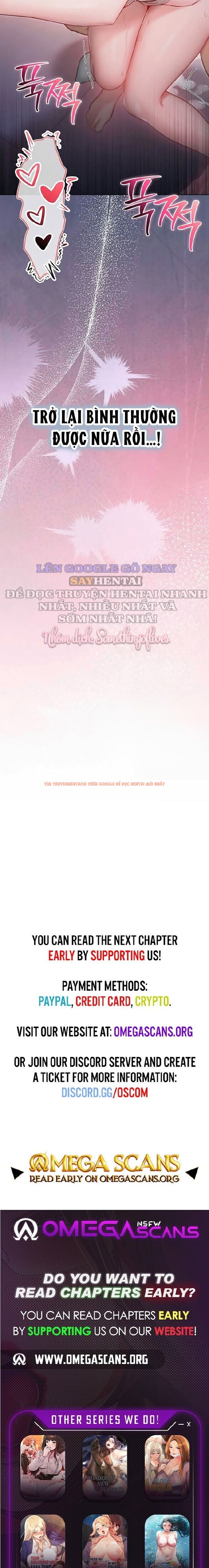 Xem ảnh Tôi Là Ma Cà Rồng - Chapter 19 - 10 2 - Truyenhentaiz.net