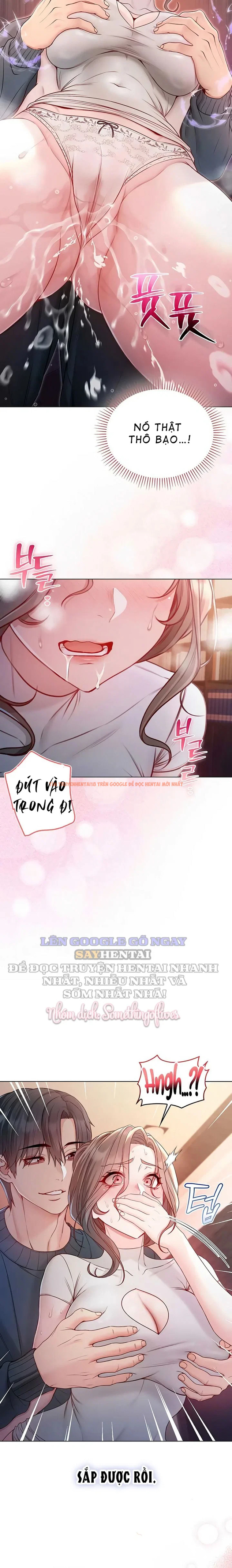 Xem ảnh Tôi Là Ma Cà Rồng - Chapter 19 - 4 2 - Truyenhentaiz.net