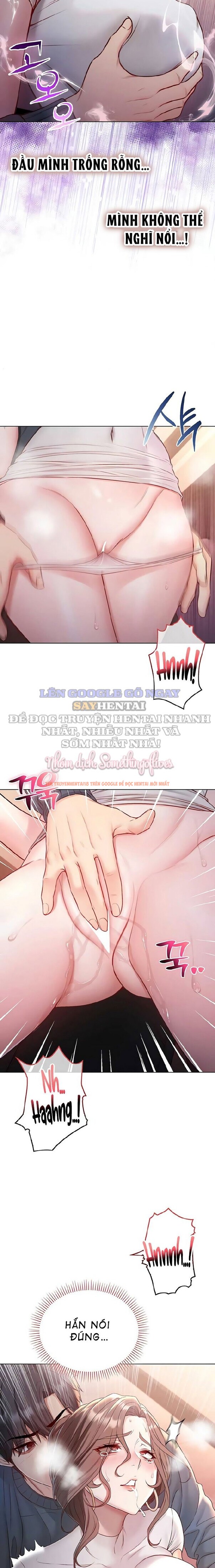 Xem ảnh Tôi Là Ma Cà Rồng - Chapter 19 - 5 2 - Truyenhentaiz.net