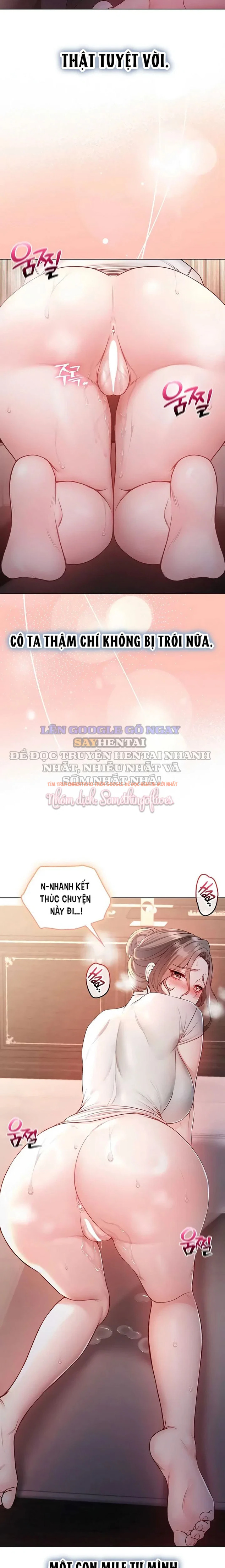 Xem ảnh Tôi Là Ma Cà Rồng - Chapter 19 - 6 1 - Truyenhentaiz.net