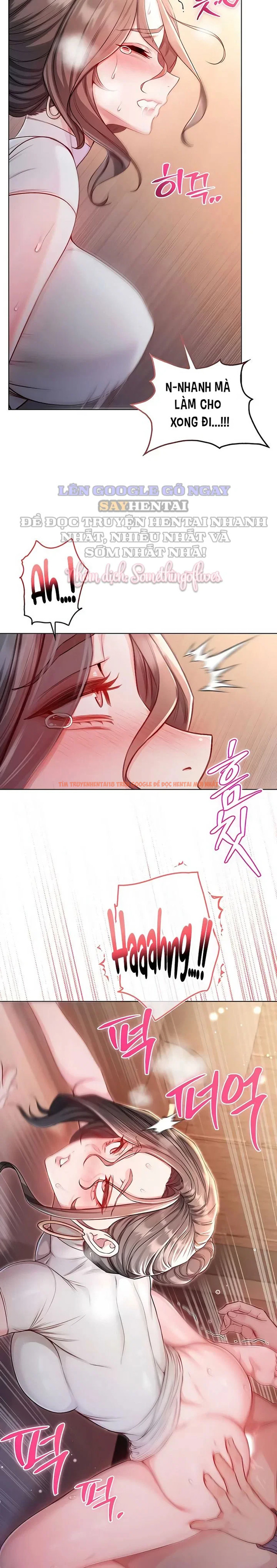 Xem ảnh Tôi Là Ma Cà Rồng - Chapter 19 - 7 2 - Truyenhentaiz.net