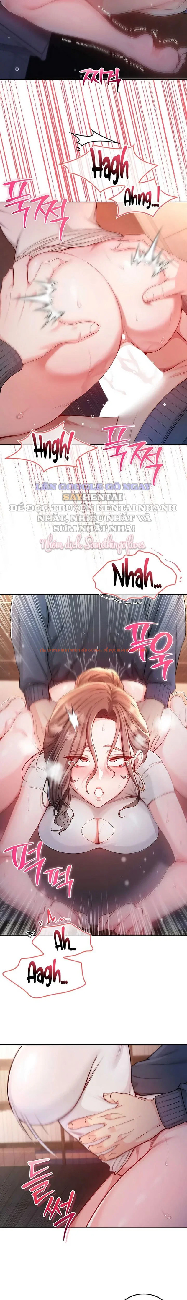 Xem ảnh Tôi Là Ma Cà Rồng - Chapter 19 - 8 0 - Truyenhentaiz.net