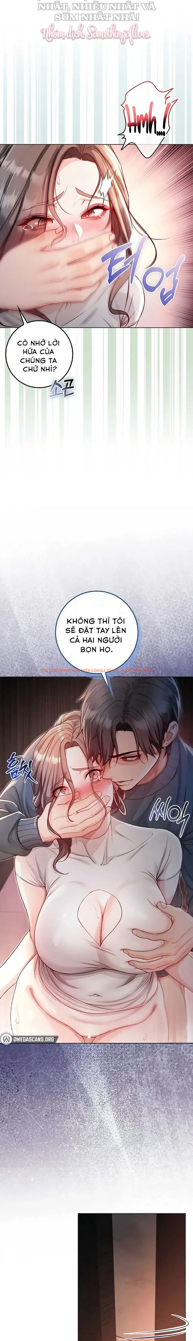 Xem ảnh Tôi Là Ma Cà Rồng - Chapter 19 - 9 1 - Truyenhentaiz.net