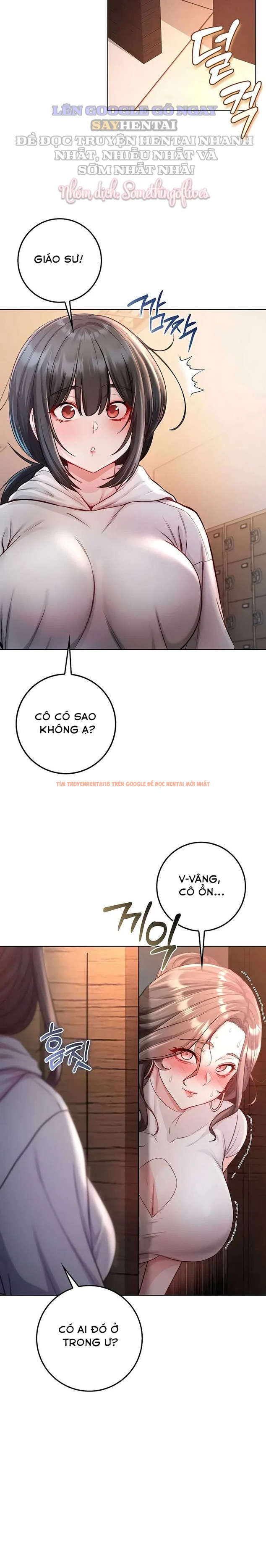 Xem ảnh Tôi Là Ma Cà Rồng - Chapter 19 - 9 2 - Truyenhentaiz.net