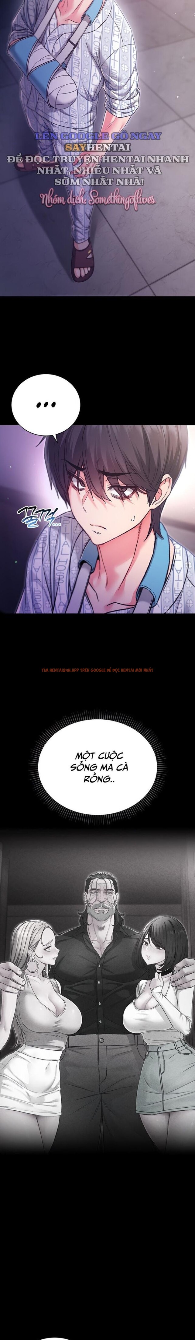 Xem ảnh Tôi Là Ma Cà Rồng - Chapter 2 - 1 2 - Truyenhentaiz.net Xem ảnh Tôi Là Ma Cà Rồng - Chapter 2 - 1 2 - Truyenhentaiz.net