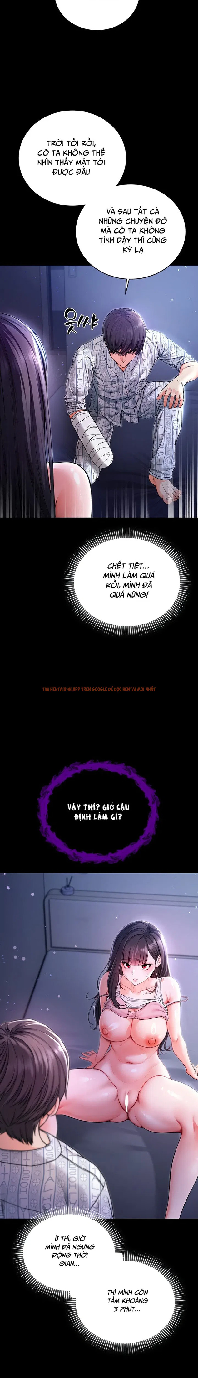 Xem ảnh Tôi Là Ma Cà Rồng - Chapter 2 - 14 1 - Truyenhentaiz.net Xem ảnh Tôi Là Ma Cà Rồng - Chapter 2 - 14 1 - Truyenhentaiz.net