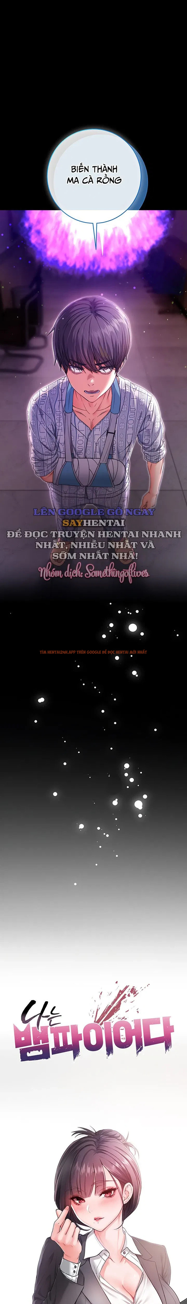 Xem ảnh Tôi Là Ma Cà Rồng - Chapter 2 - 2 0 - Truyenhentaiz.net Xem ảnh Tôi Là Ma Cà Rồng - Chapter 2 - 2 0 - Truyenhentaiz.net