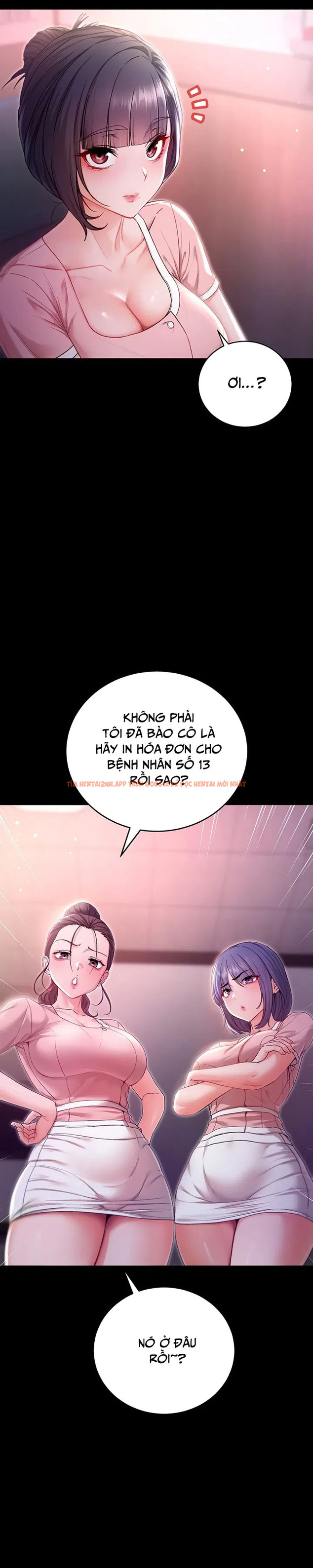 Xem ảnh Tôi Là Ma Cà Rồng - Chapter 2 - 2 2 - Truyenhentaiz.net Xem ảnh Tôi Là Ma Cà Rồng - Chapter 2 - 2 2 - Truyenhentaiz.net