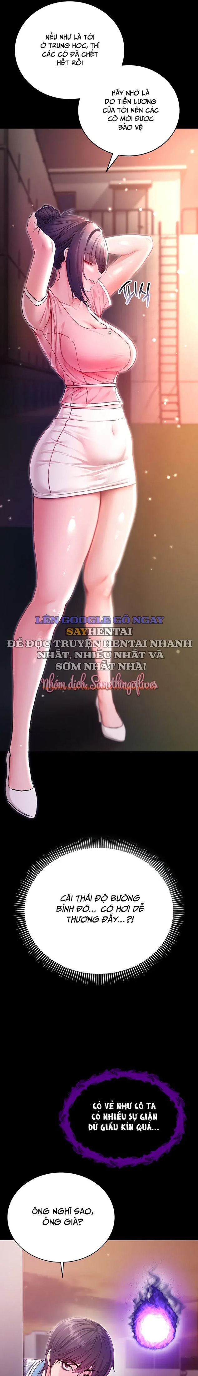 Xem ảnh Tôi Là Ma Cà Rồng - Chapter 2 - 6 0 - Truyenhentaiz.net Xem ảnh Tôi Là Ma Cà Rồng - Chapter 2 - 6 0 - Truyenhentaiz.net