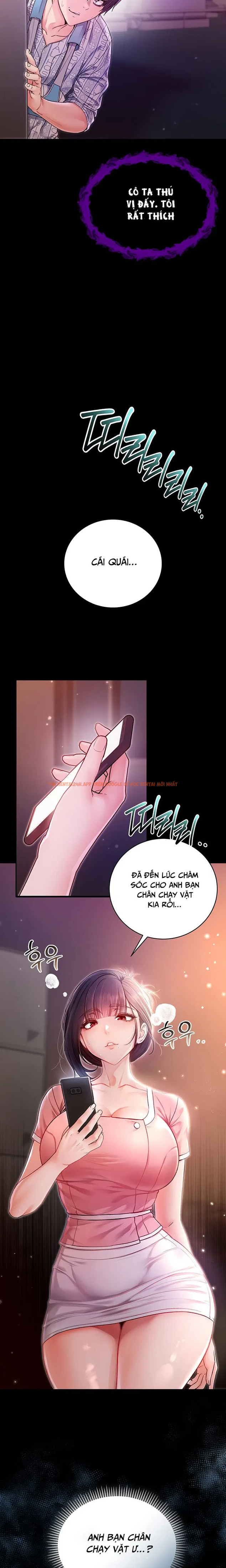 Xem ảnh Tôi Là Ma Cà Rồng - Chapter 2 - 6 1 - Truyenhentaiz.net Xem ảnh Tôi Là Ma Cà Rồng - Chapter 2 - 6 1 - Truyenhentaiz.net