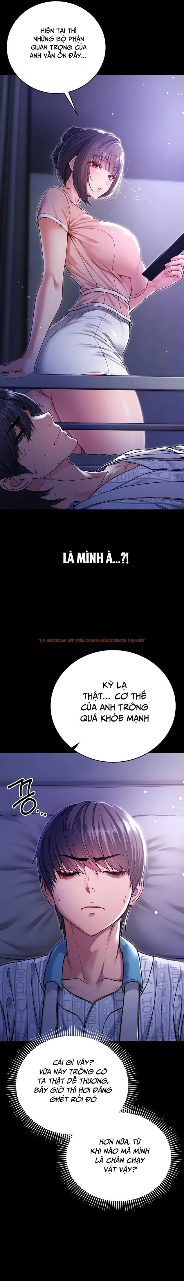 Xem ảnh Tôi Là Ma Cà Rồng - Chapter 2 - 7 0 - Truyenhentaiz.net Xem ảnh Tôi Là Ma Cà Rồng - Chapter 2 - 7 0 - Truyenhentaiz.net