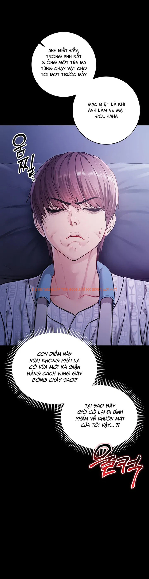 Xem ảnh Tôi Là Ma Cà Rồng - Chapter 2 - 7 2 - Truyenhentaiz.net Xem ảnh Tôi Là Ma Cà Rồng - Chapter 2 - 7 2 - Truyenhentaiz.net