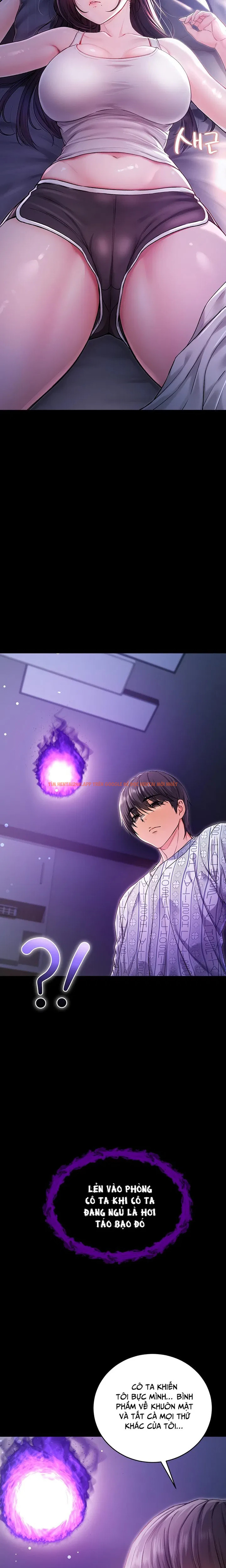 Xem ảnh Tôi Là Ma Cà Rồng - Chapter 2 - 8 1 - Truyenhentaiz.net Xem ảnh Tôi Là Ma Cà Rồng - Chapter 2 - 8 1 - Truyenhentaiz.net