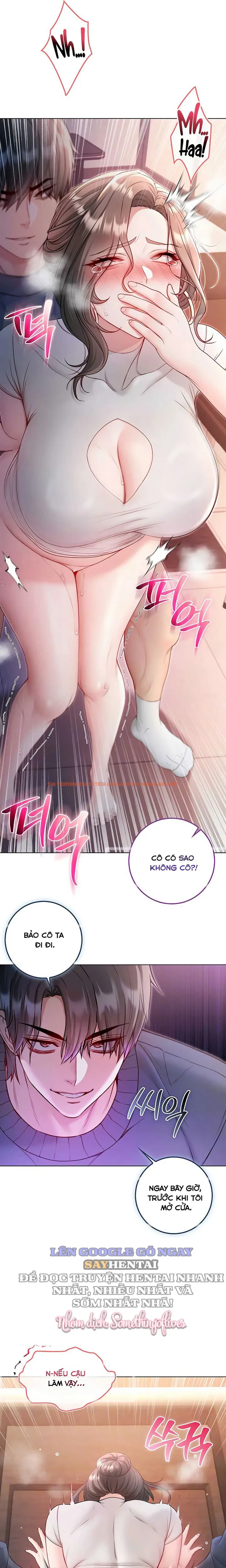 Xem ảnh 2 0 trong truyện hentai Tôi Là Ma Cà Rồng - Chapter 20 - hentaitvn.net