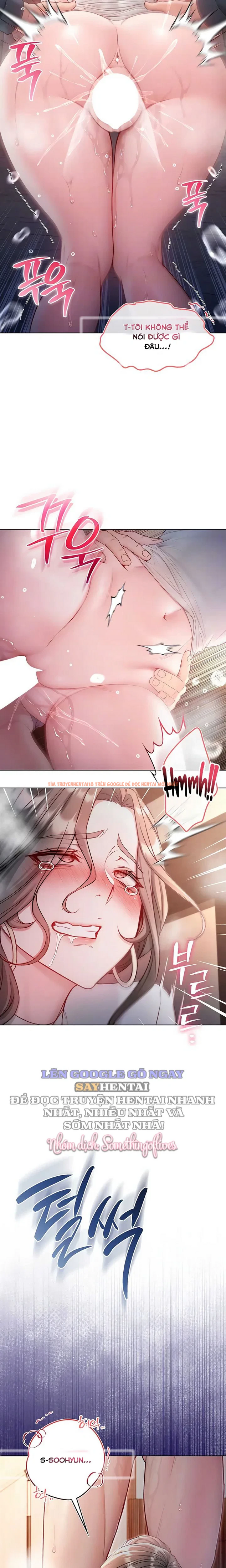 Xem ảnh 2 1 trong truyện hentai Tôi Là Ma Cà Rồng - Chapter 20 - hentaitvn.net