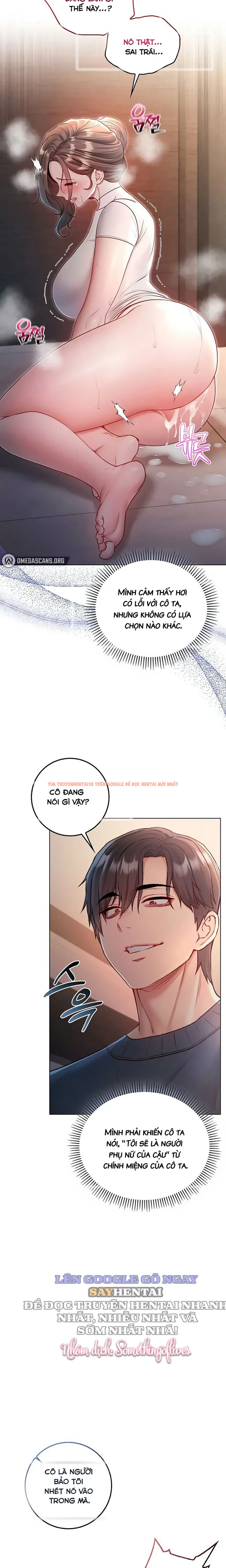 Xem ảnh 3 1 trong truyện hentai Tôi Là Ma Cà Rồng - Chapter 20 - hentaitvn.net