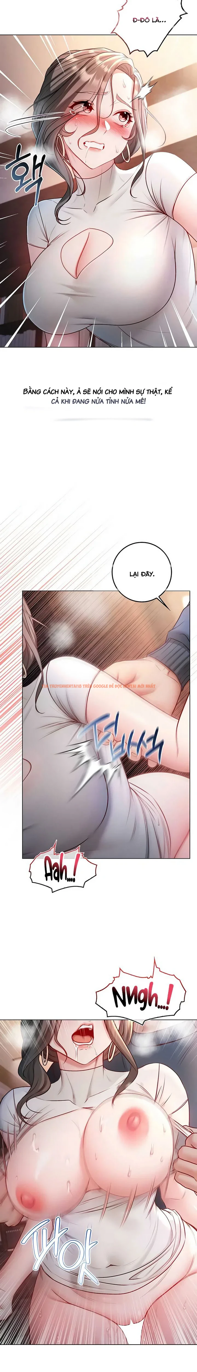 Xem ảnh 3 2 trong truyện hentai Tôi Là Ma Cà Rồng - Chapter 20 - hentaitvn.net