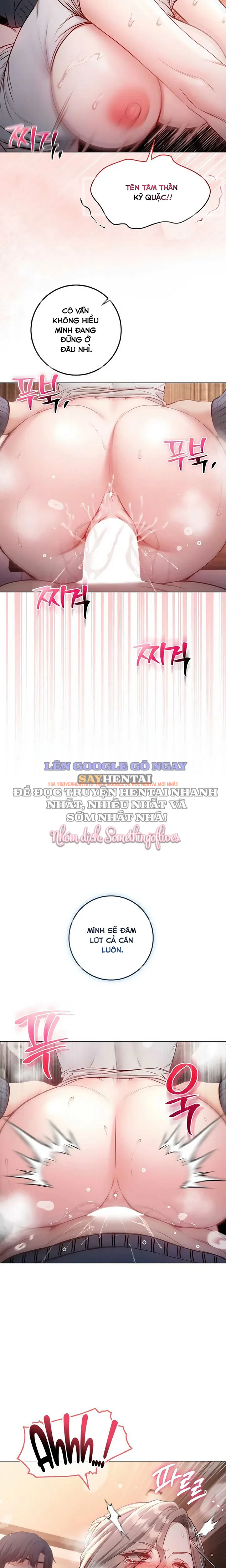 Xem ảnh 4 1 trong truyện hentai Tôi Là Ma Cà Rồng - Chapter 20 - hentaitvn.net