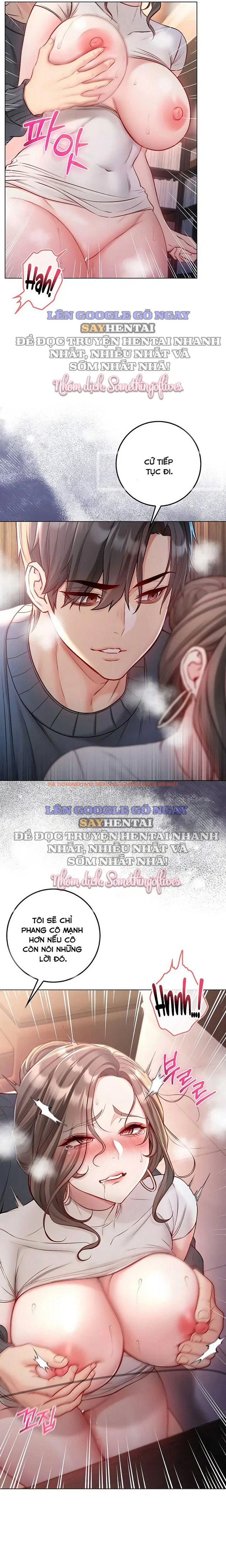 Xem ảnh 5 0 trong truyện hentai Tôi Là Ma Cà Rồng - Chapter 20 - hentaitvn.net