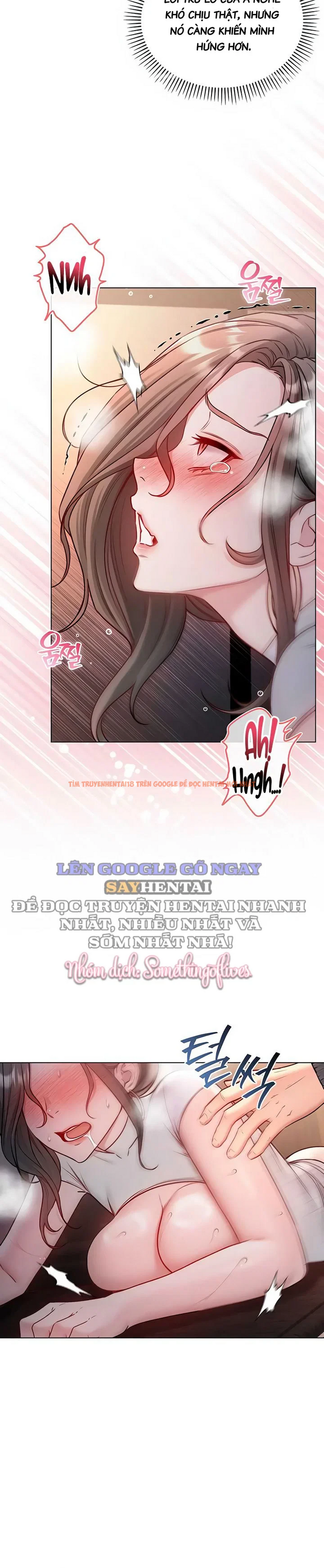 Xem ảnh 5 2 trong truyện hentai Tôi Là Ma Cà Rồng - Chapter 20 - hentaitvn.net