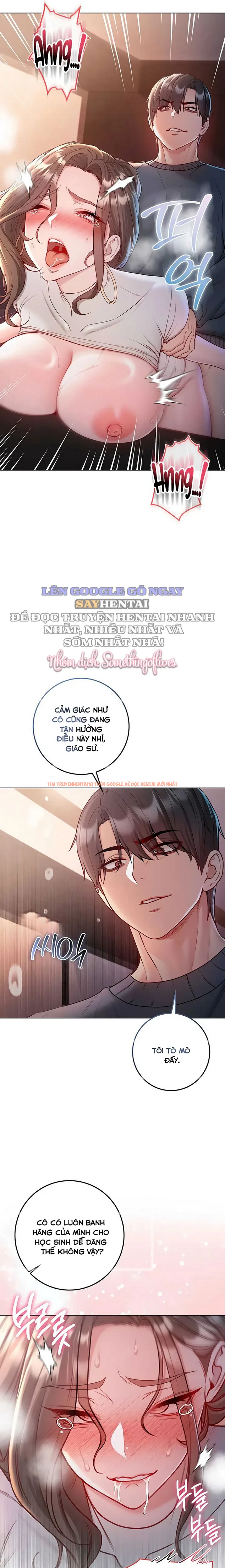Xem ảnh 6 0 trong truyện hentai Tôi Là Ma Cà Rồng - Chapter 20 - hentaitvn.net