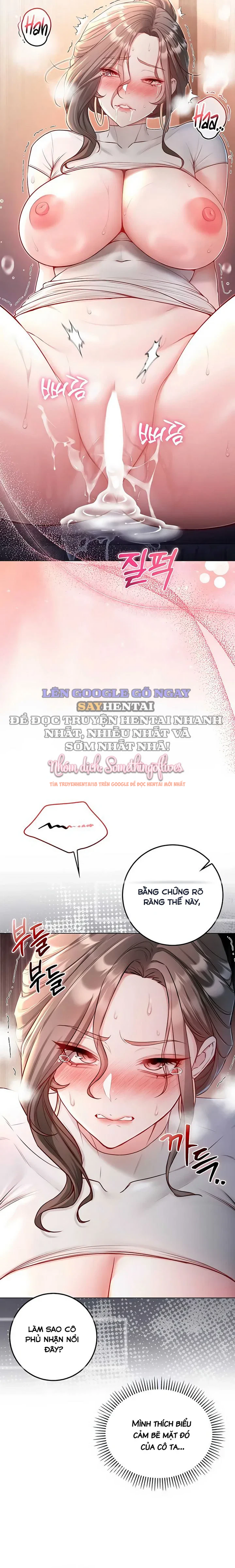 Xem ảnh 6 2 trong truyện hentai Tôi Là Ma Cà Rồng - Chapter 20 - hentaitvn.net