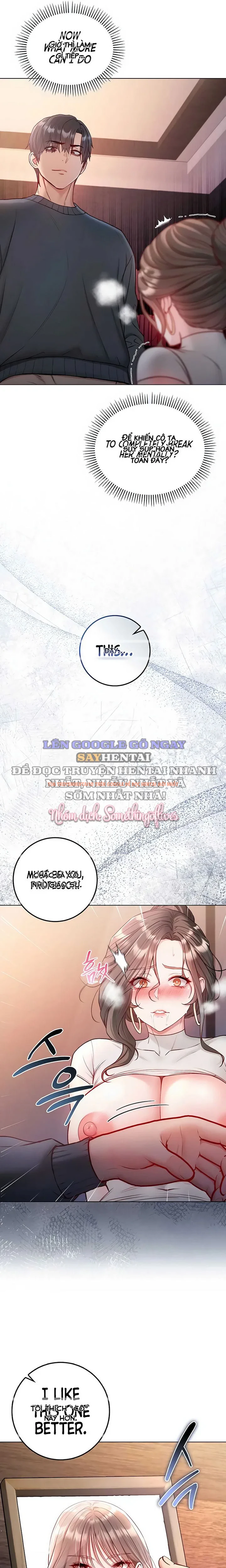 Xem ảnh 7 0 trong truyện hentai Tôi Là Ma Cà Rồng - Chapter 20 - hentaitvn.net