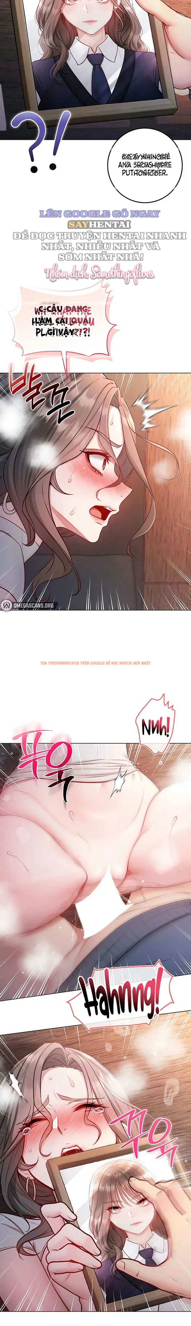 Xem ảnh 7 1 trong truyện hentai Tôi Là Ma Cà Rồng - Chapter 20 - hentaitvn.net