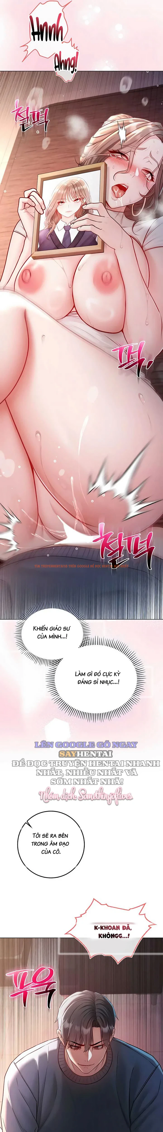 Xem ảnh 8 0 trong truyện hentai Tôi Là Ma Cà Rồng - Chapter 20 - hentaitvn.net