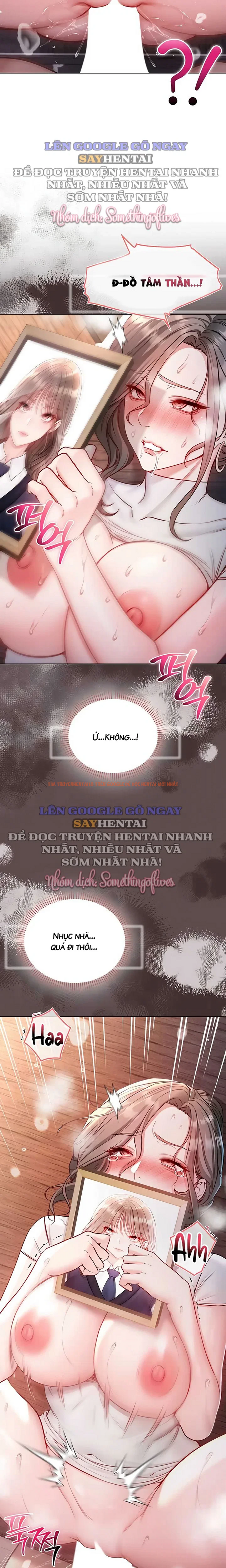 Xem ảnh 9 0 trong truyện hentai Tôi Là Ma Cà Rồng - Chapter 20 - hentaitvn.net