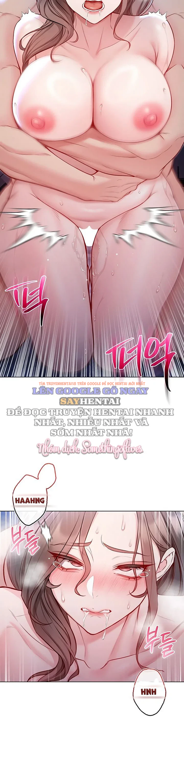 Xem ảnh Tôi Là Ma Cà Rồng - Chapter 21 - 10 2 - Truyenhentaiz.net