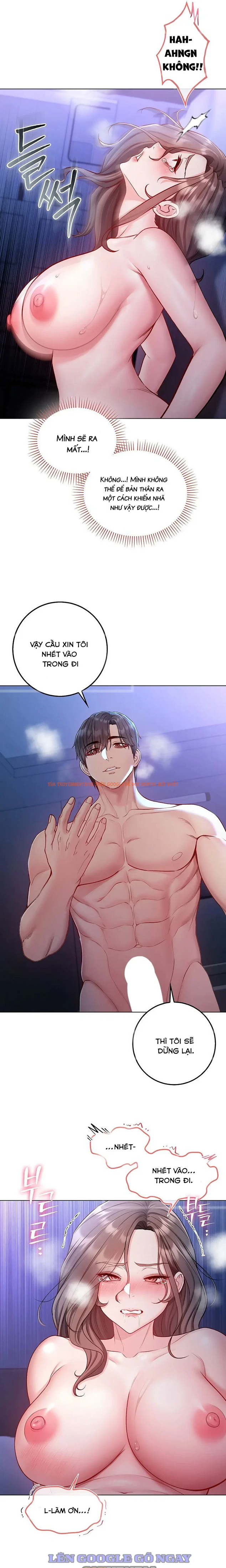 Xem ảnh Tôi Là Ma Cà Rồng - Chapter 21 - 9 0 - Truyenhentaiz.net