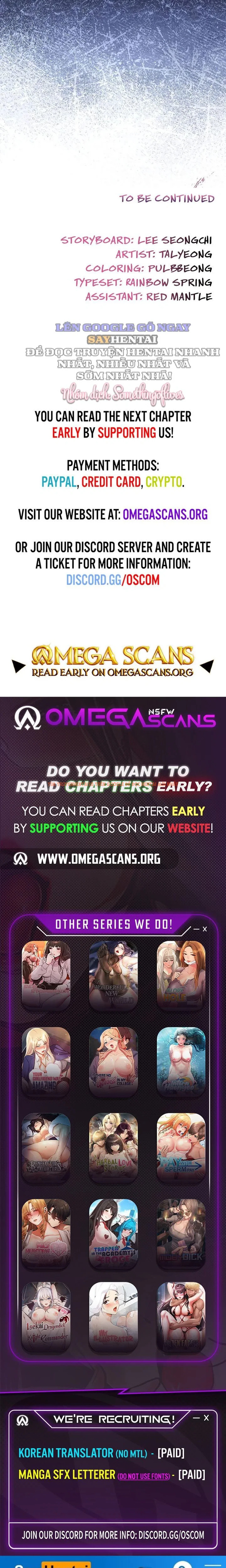 Xem ảnh Tôi Là Ma Cà Rồng - Chapter 22 - 11 1 - Truyenhentaiz.net