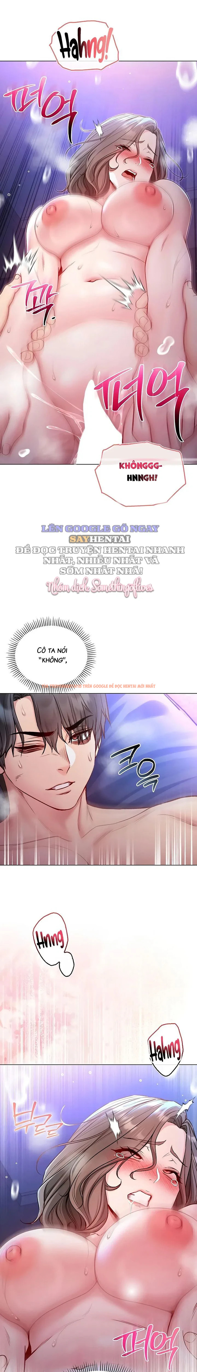 Xem ảnh Tôi Là Ma Cà Rồng - Chapter 22 - 6 0 - Truyenhentaiz.net