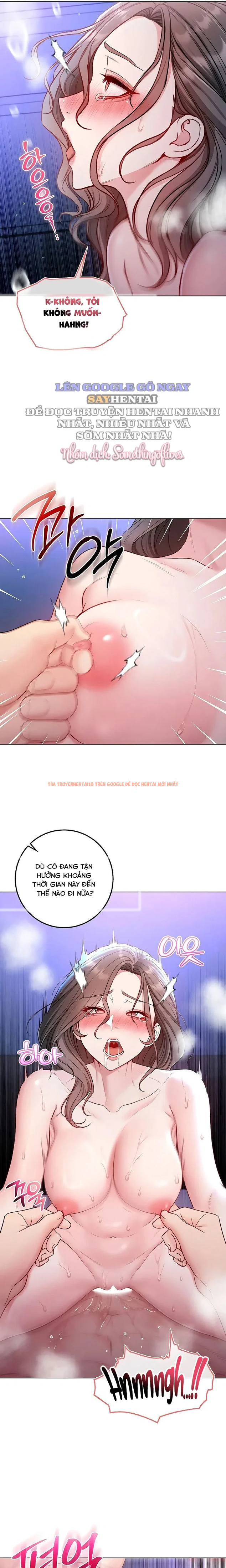 Xem ảnh Tôi Là Ma Cà Rồng - Chapter 22 - 9 0 - Truyenhentaiz.net