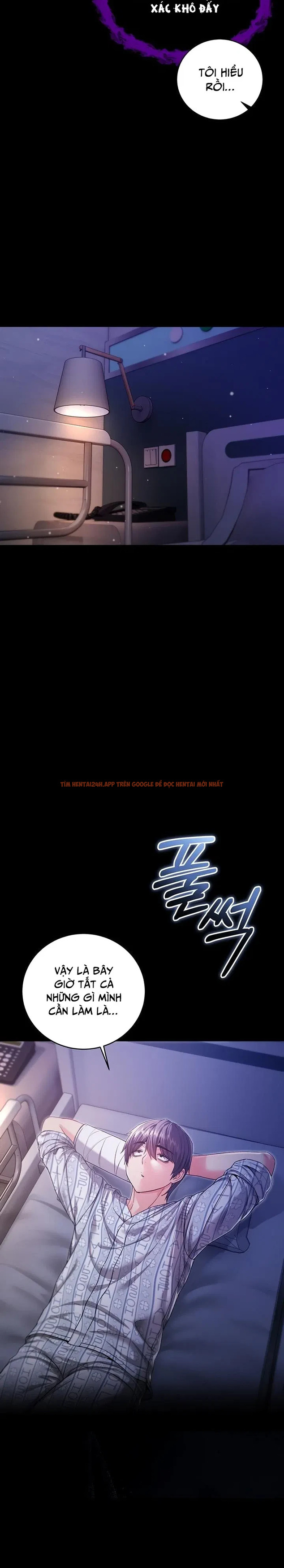 Xem ảnh 9 1 trong truyện hentai Tôi Là Ma Cà Rồng - Chapter 3 - www.hentaitvn.net Xem ảnh 9 1 trong truyện hentai Tôi Là Ma Cà Rồng - Chapter 3 - www.hentaitvn.net