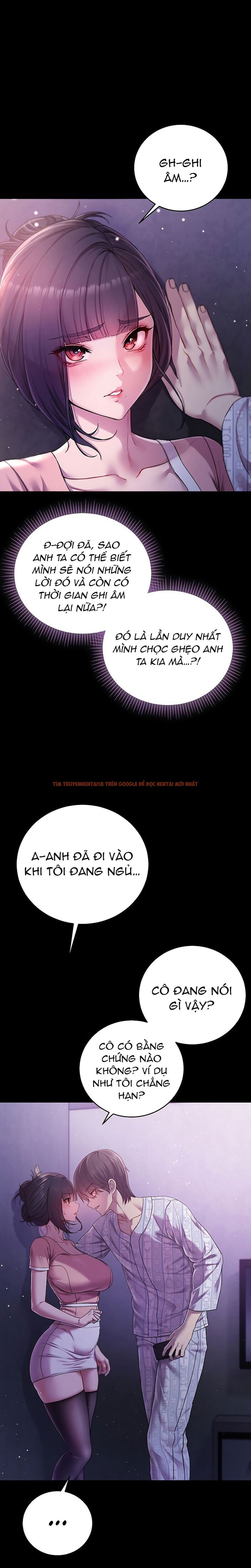 Xem ảnh Tôi Là Ma Cà Rồng - Chapter 4 - 4 0 - Truyenhentaiz.net