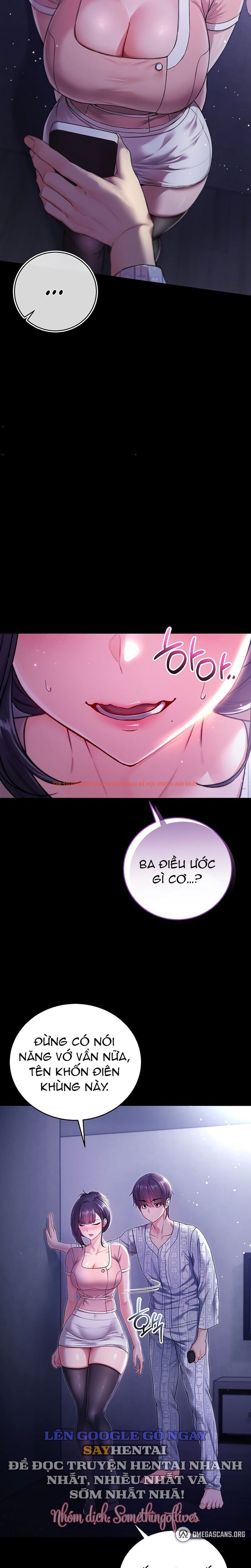 Xem ảnh Tôi Là Ma Cà Rồng - Chapter 4 - 4 2 - Truyenhentaiz.net