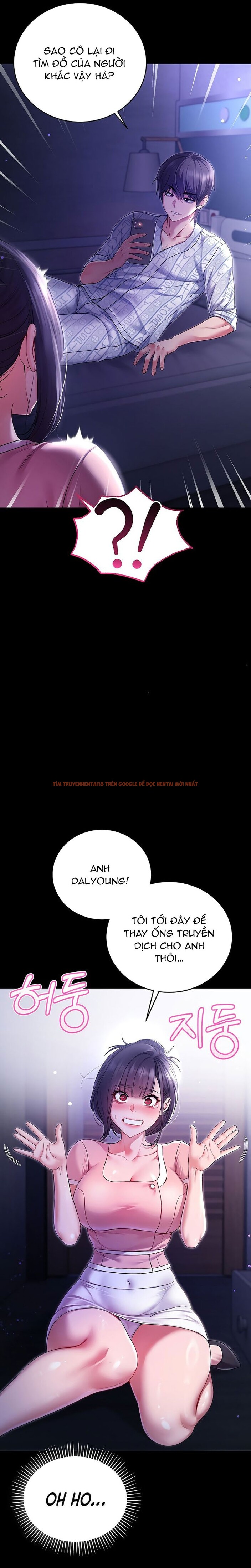 Xem ảnh Tôi Là Ma Cà Rồng - Chapter 4 - 7 0 - Truyenhentaiz.net