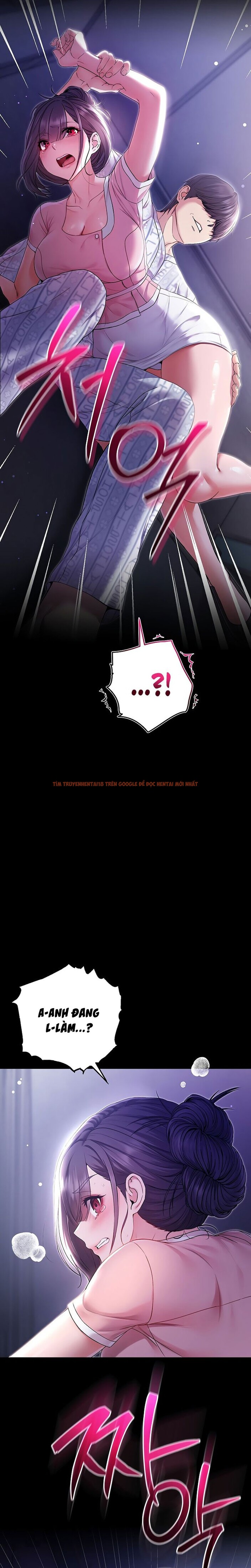 Xem ảnh Tôi Là Ma Cà Rồng - Chapter 4 - 7 2 - Truyenhentaiz.net