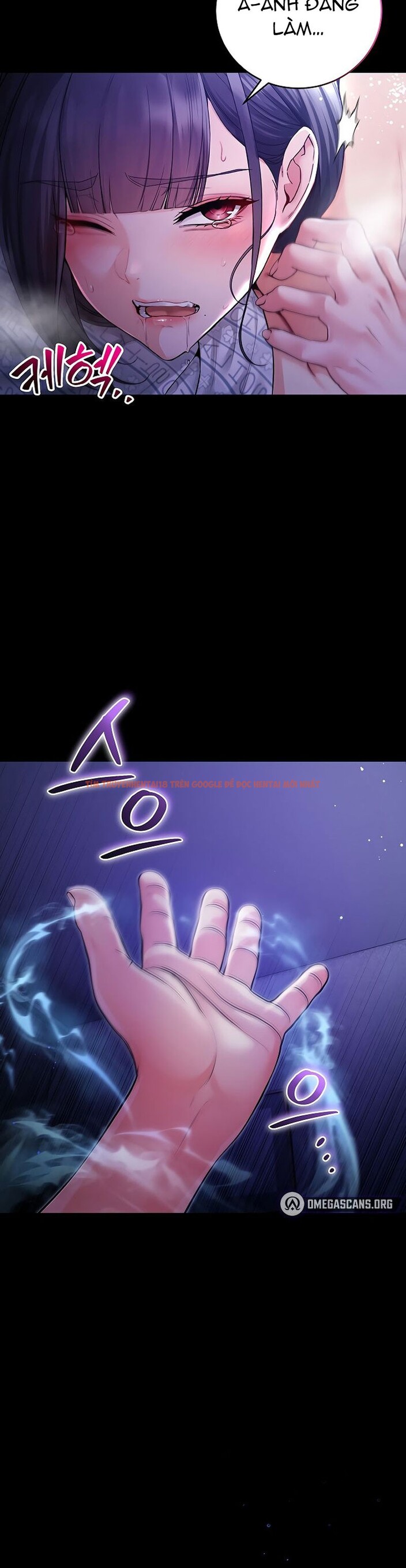 Xem ảnh Tôi Là Ma Cà Rồng - Chapter 4 - 8 3 - Truyenhentaiz.net