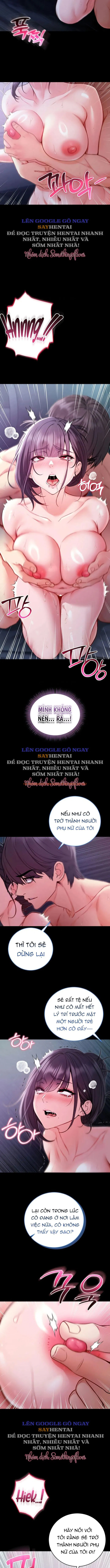 Xem ảnh Tôi Là Ma Cà Rồng - Chapter 6 - 12 - Truyenhentaiz.net