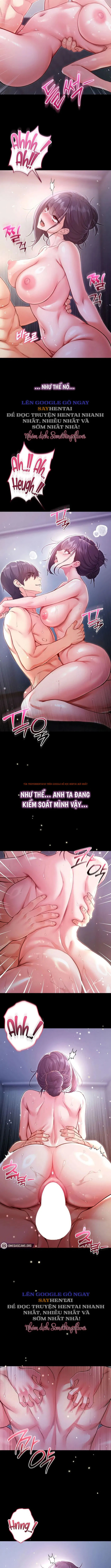 Xem ảnh Tôi Là Ma Cà Rồng - Chapter 6 - 4 - Truyenhentaiz.net