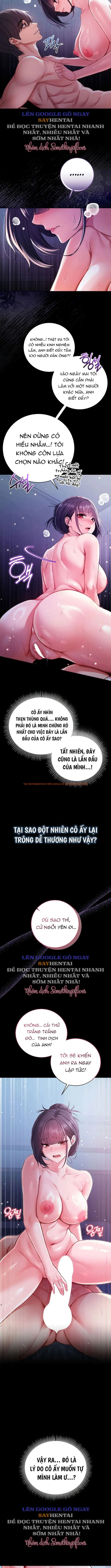 Xem ảnh Tôi Là Ma Cà Rồng - Chapter 6 - 7 - Truyenhentaiz.net