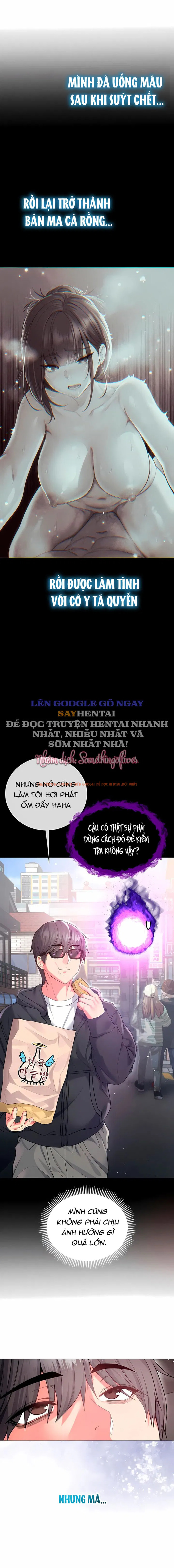 Xem ảnh Tôi Là Ma Cà Rồng - Chapter 7 - 10 - Truyenhentaiz.net Xem ảnh Tôi Là Ma Cà Rồng - Chapter 7 - 10 - Truyenhentaiz.net