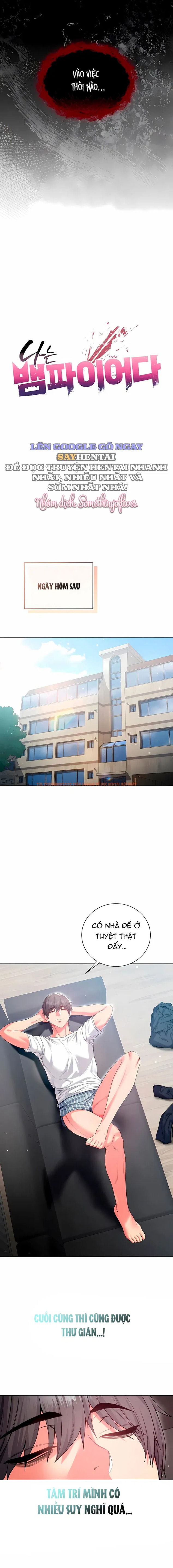 Xem ảnh Tôi Là Ma Cà Rồng - Chapter 7 - 9 - Truyenhentaiz.net Xem ảnh Tôi Là Ma Cà Rồng - Chapter 7 - 9 - Truyenhentaiz.net