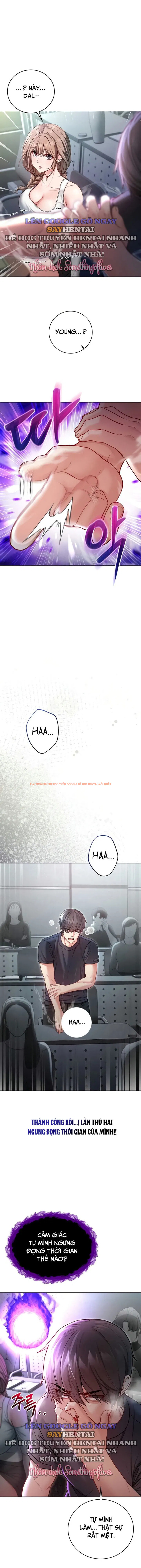 Xem ảnh Tôi Là Ma Cà Rồng - Chapter 8 - 15 - Truyenhentaiz.net