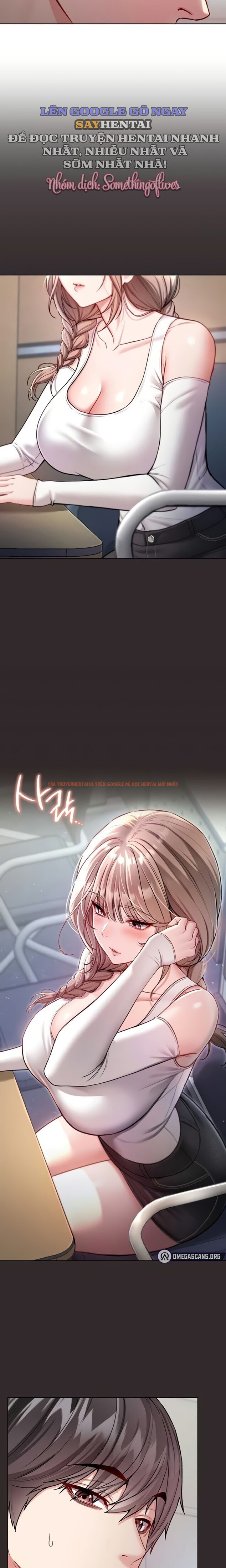 Xem ảnh Tôi Là Ma Cà Rồng - Chapter 8 - 9 1 - Truyenhentaiz.net