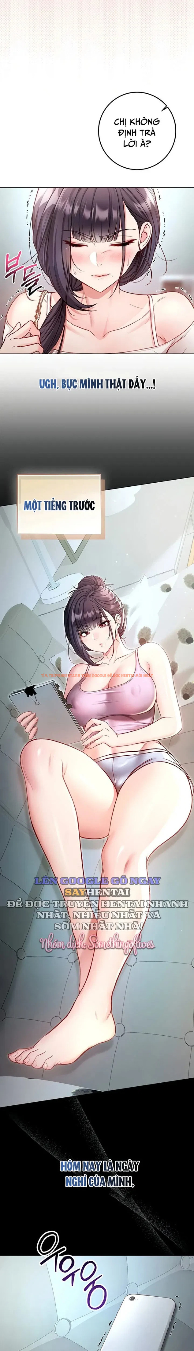 Xem ảnh Tôi Là Ma Cà Rồng - Chapter 9 - 13 0 - Truyenhentaiz.net