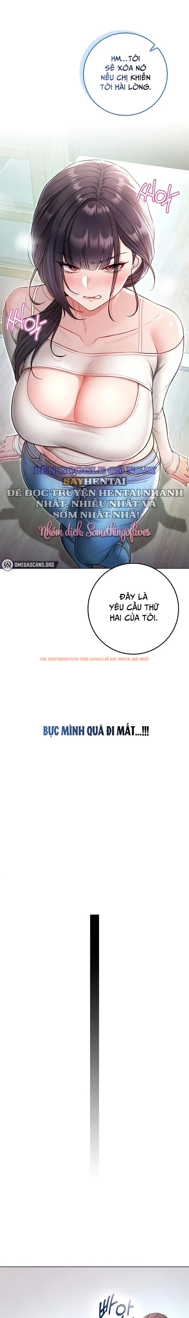 Xem ảnh Tôi Là Ma Cà Rồng - Chapter 9 - 14 0 - Truyenhentaiz.net